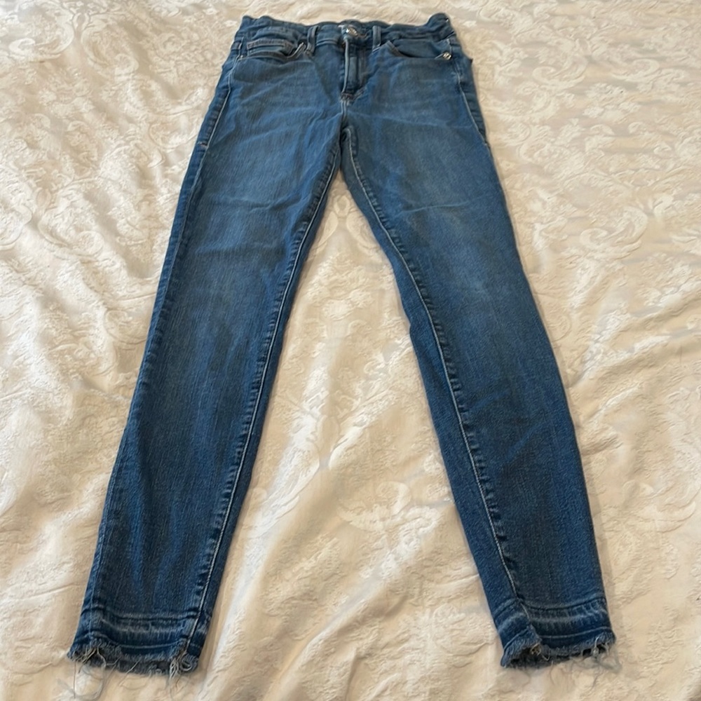 Good American jeans